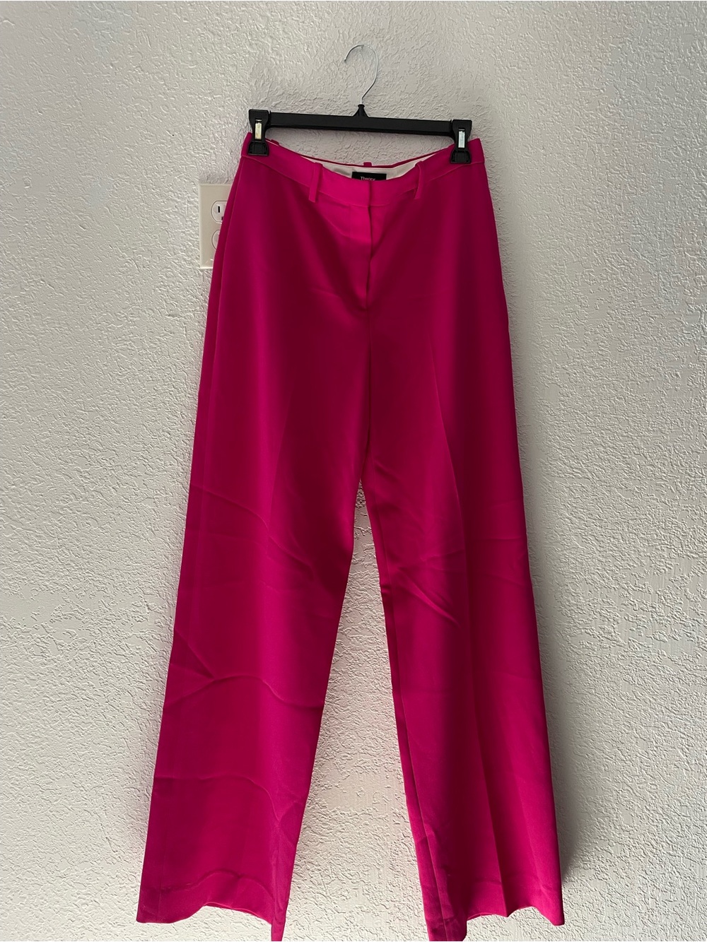 Theory work slacks